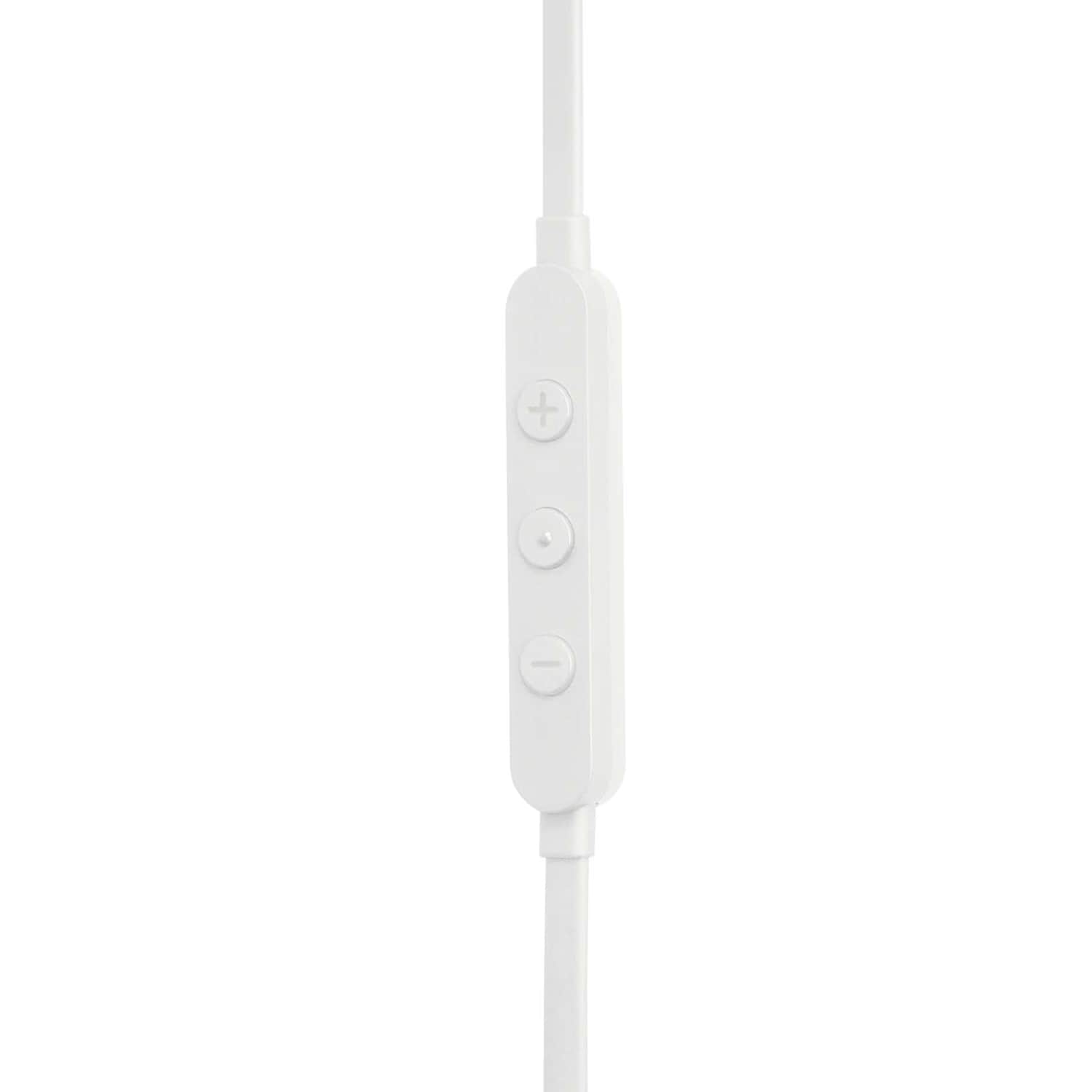 JBL - T310 USB C Wired Headphone - White, , hires