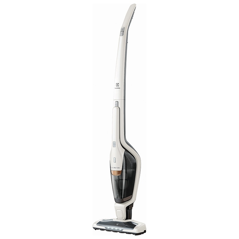 Electrolux Ergorapido Cordless Light-Weight 2-in-1 Handheld/Stick Vacuum with 1 Additional Tool, , hires