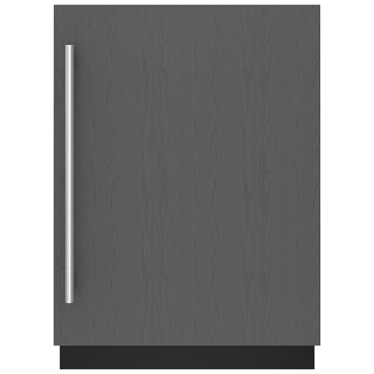 Sub-Zero Designer Series Undercounter 24 in. Right Hinge Solid Panel-Ready Door (Installation Requires Authorized Service), , hires