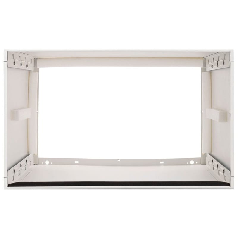 Frigidaire Built-In Air Conditioner Wall Sleeve, , hires