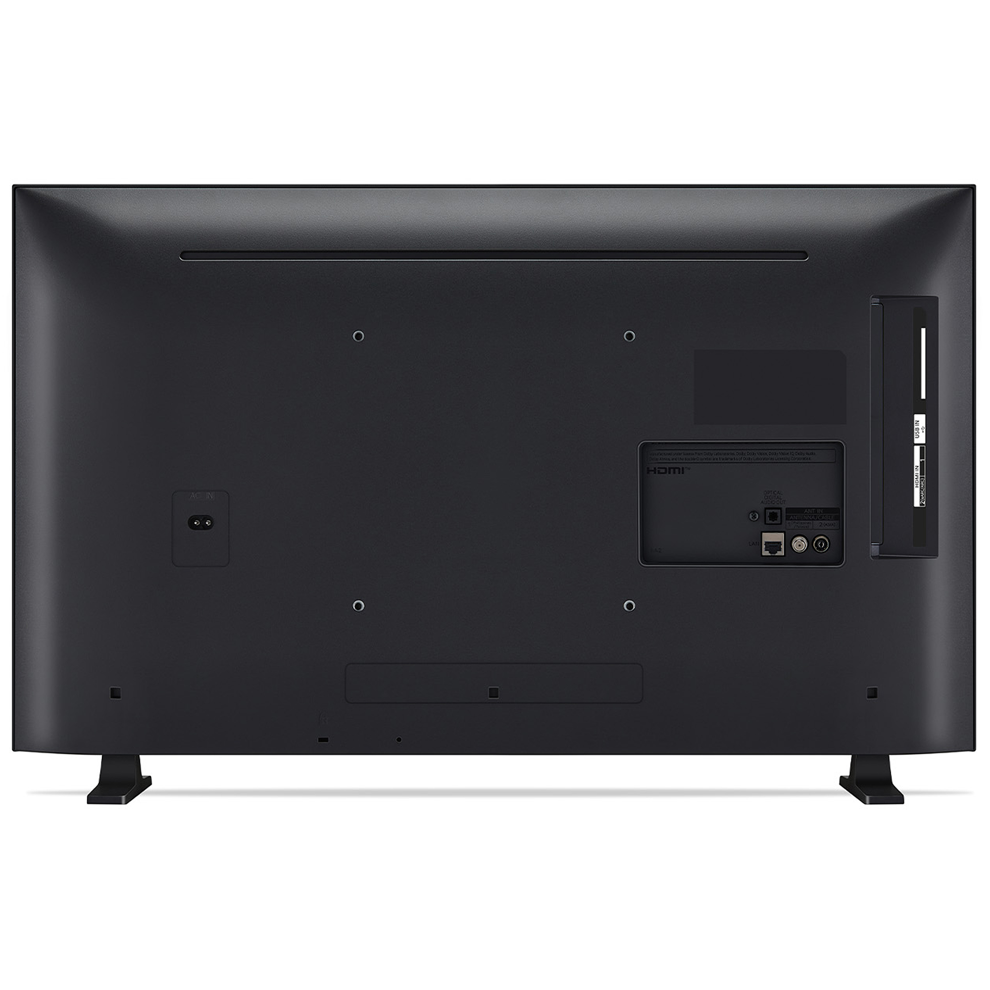 LG - 32" Class LR65 Series LED HD Smart webOS TV | P.C. Richard & Son