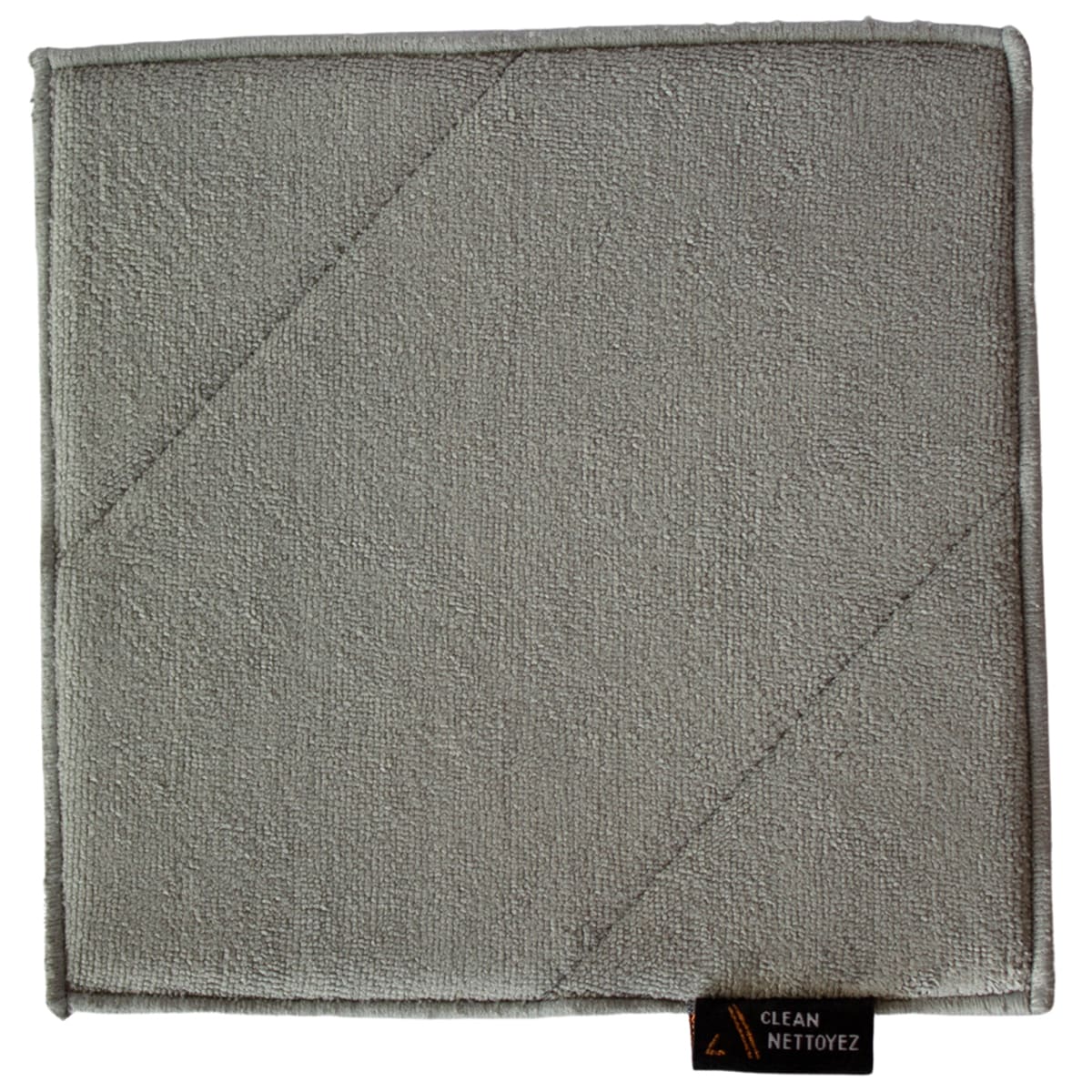 Austere Anti-Bacterial Clean & Protect with Easy-Trigger Pump and Dual-Textured Cleaning Cloth, , hires