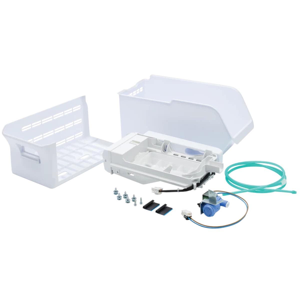 Frigidaire Top Mount Refrigerator Ice Maker Kit, , hires