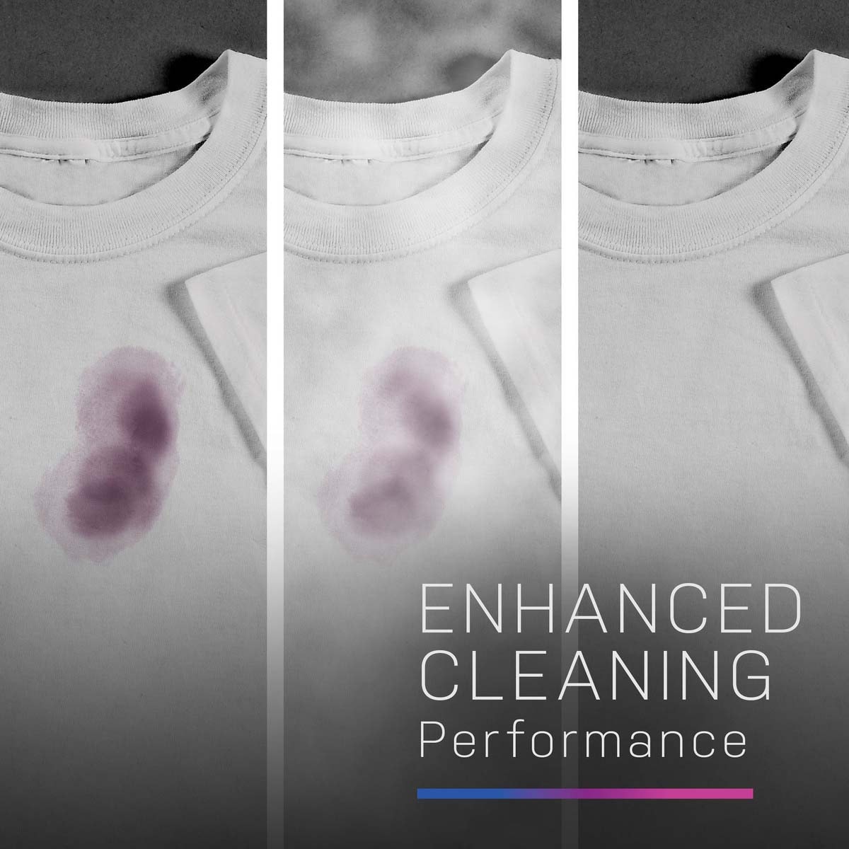 GE Profile 28 in. 5.3 cu. ft. Smart Stackable Front Load Energy Star Washer with UltraFresh Vent System+, Sanitize & Steam Cycle - White, , hires