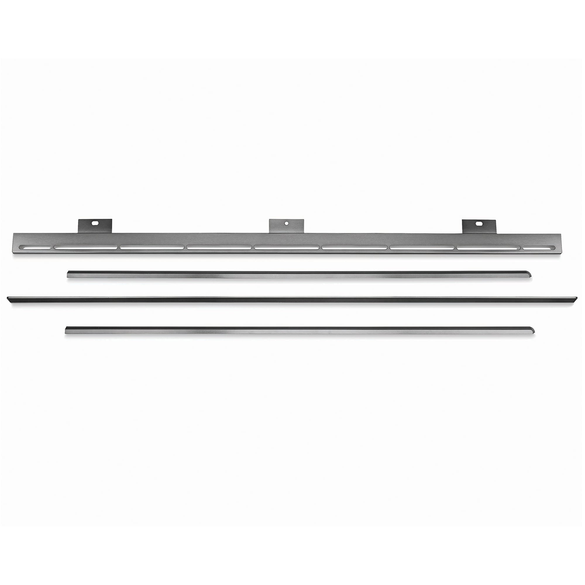 Frigidaire Front Control Freestanding Range 4-Piece Gas Trim Kit, , hires