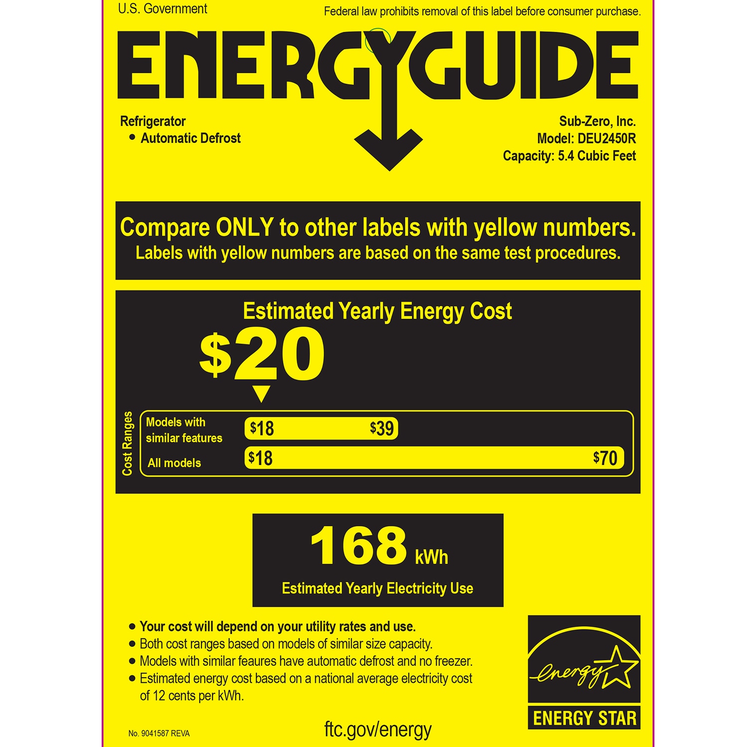 Sub-Zero Designer Series 24 in. Built-In 5.0 cu. ft. Smart Undercounter Refrigerator - Custom Panel Ready, , hires