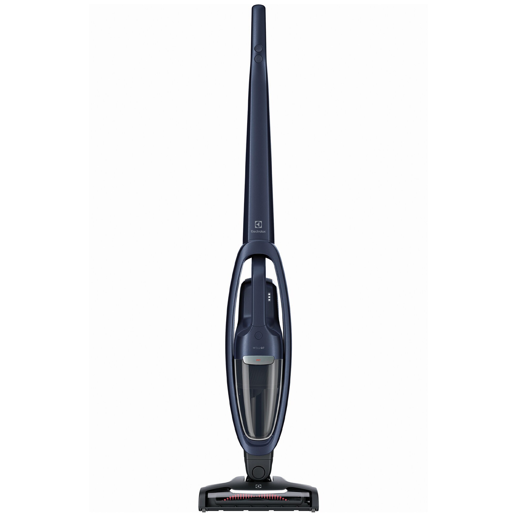 Electrolux WellQ7 Cordless Light-Weight Pet 2-in-1 Handheld/Stick Vacuum with 3 Additional Tools, , hires