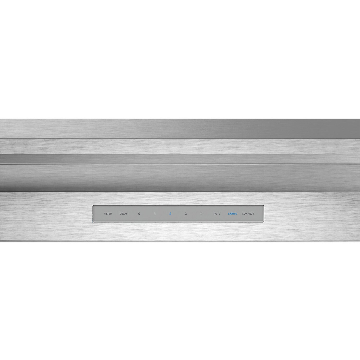 Thermador Masterpiece Series 48 in. Smart Ducted Canopy Pro Style Style Range Hood with 1000 CFM, 4 Fan Speeds & 4 LED Lights - Stainless Steel, , hires