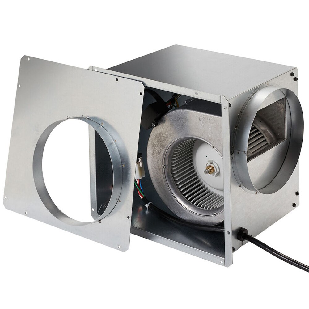 Best Flex Internal Blower with 650 Max Blower CFM for Down Drafts P.C