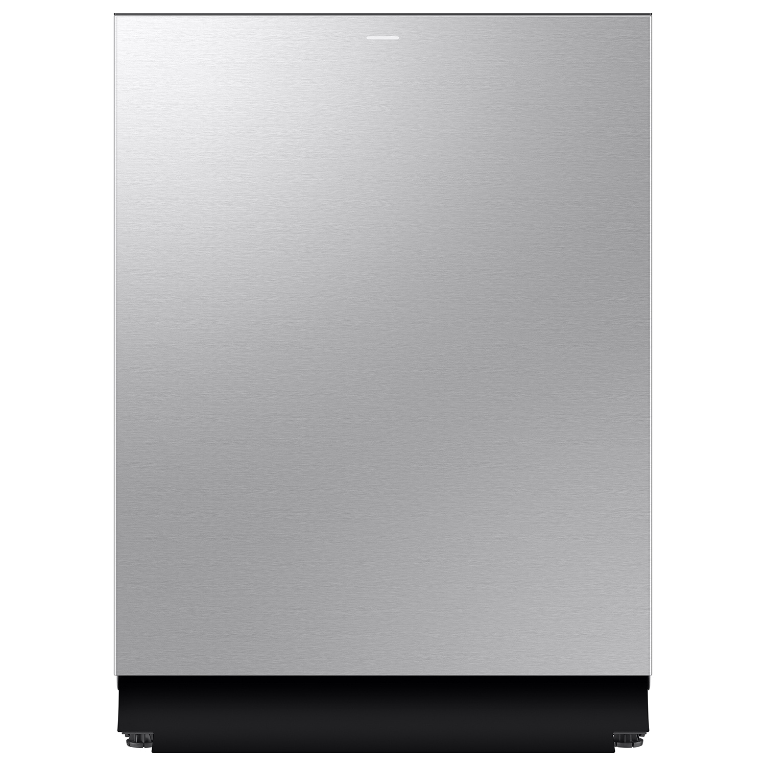 Samsung Bespoke 24 in. Top Control Smart Dishwasher with 38 dBA Sound Level, 3rd-Rack, Smart Dry with AutoRelease Door - Fingerprint Resistant Stainless Steel, , hires