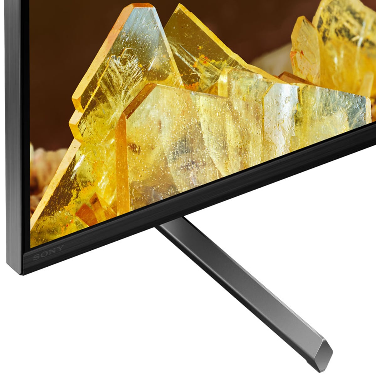 Sony - 65" Class Bravia XR X90L Series LED 4K UHD Smart Google TV, , hires