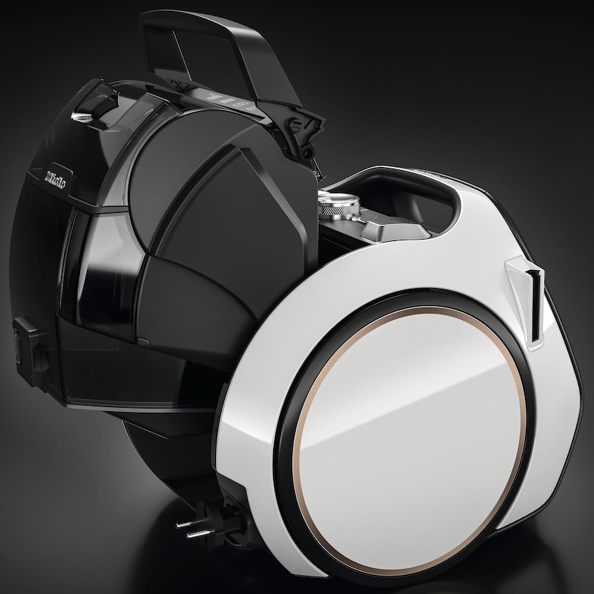 Miele Boost CX1 Parquet Bagless Canister Vacuum with HEPA Filter & 5 Additional Tools, , hires