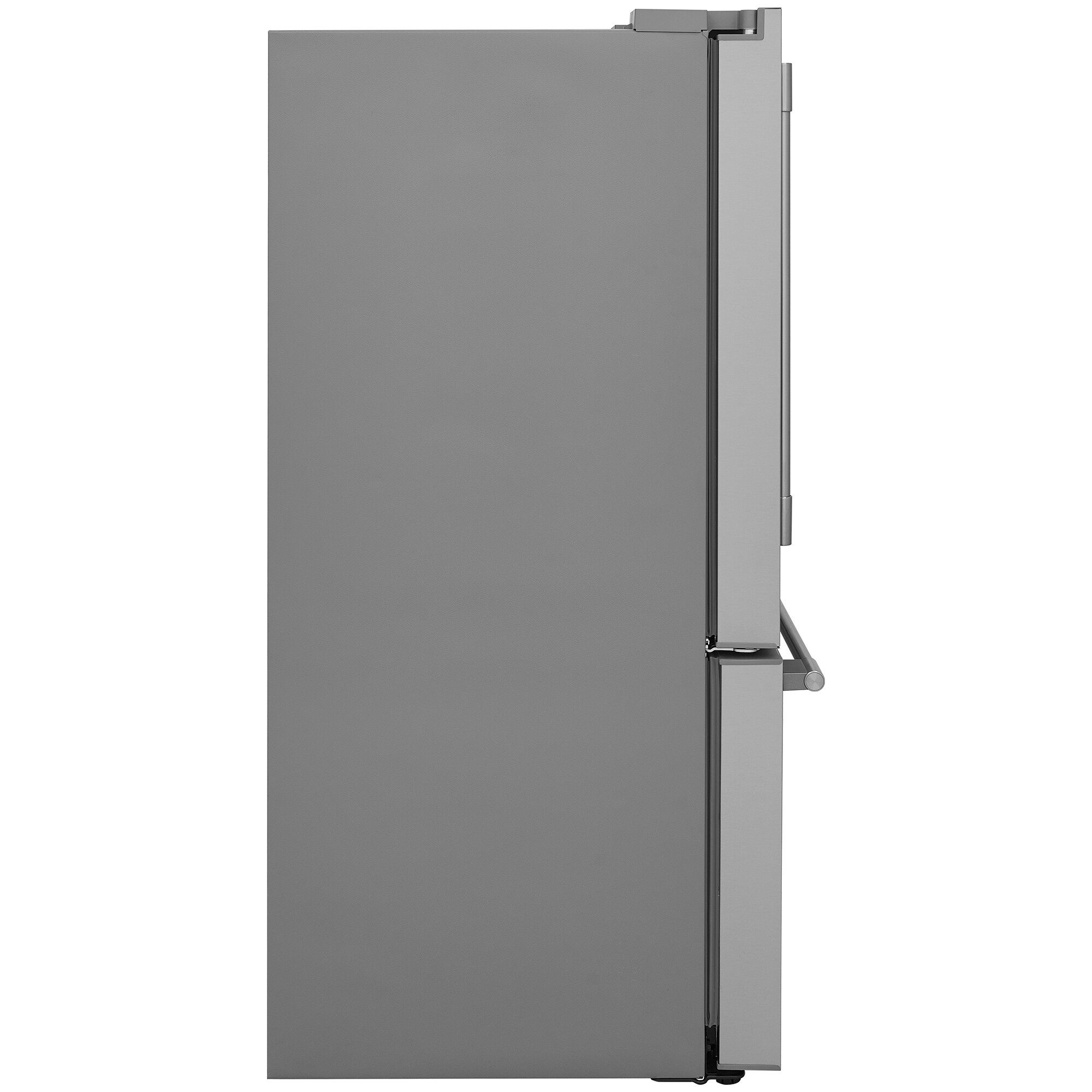 Frigidaire Professional 36 in. 27.8 cu. ft. French Door Refrigerator with Ice & Water Dispenser - Stainless Steel, , hires