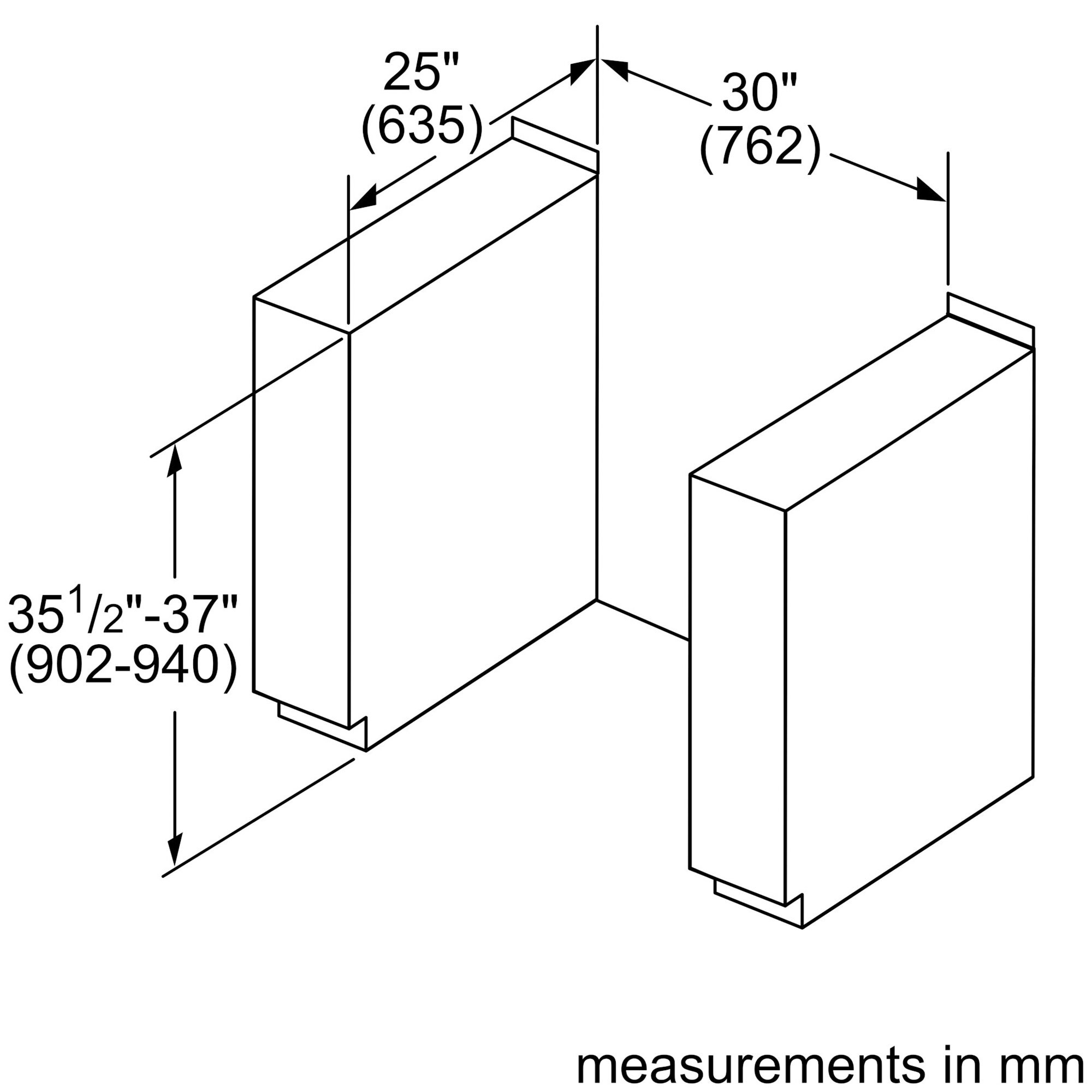 Bosch Benchmark Series 30 in. 4.6 cu. ft. True European Convection Slide-In Electric Range with 4 Induction Burners - Stainless Steel, , hires