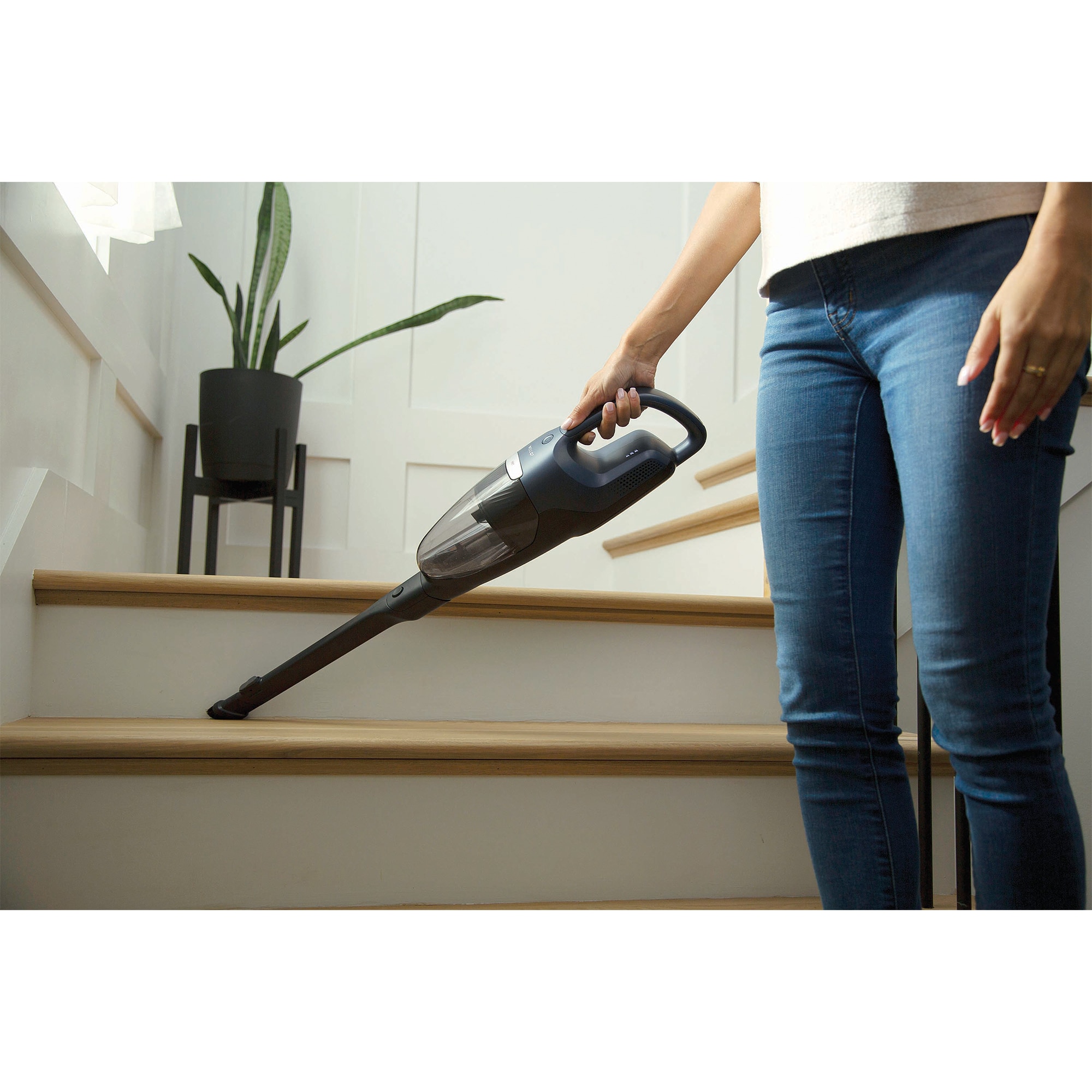 Electrolux WellQ7 Cordless Light-Weight Pet 2-in-1 Handheld/Stick Vacuum with 3 Additional Tools, , hires