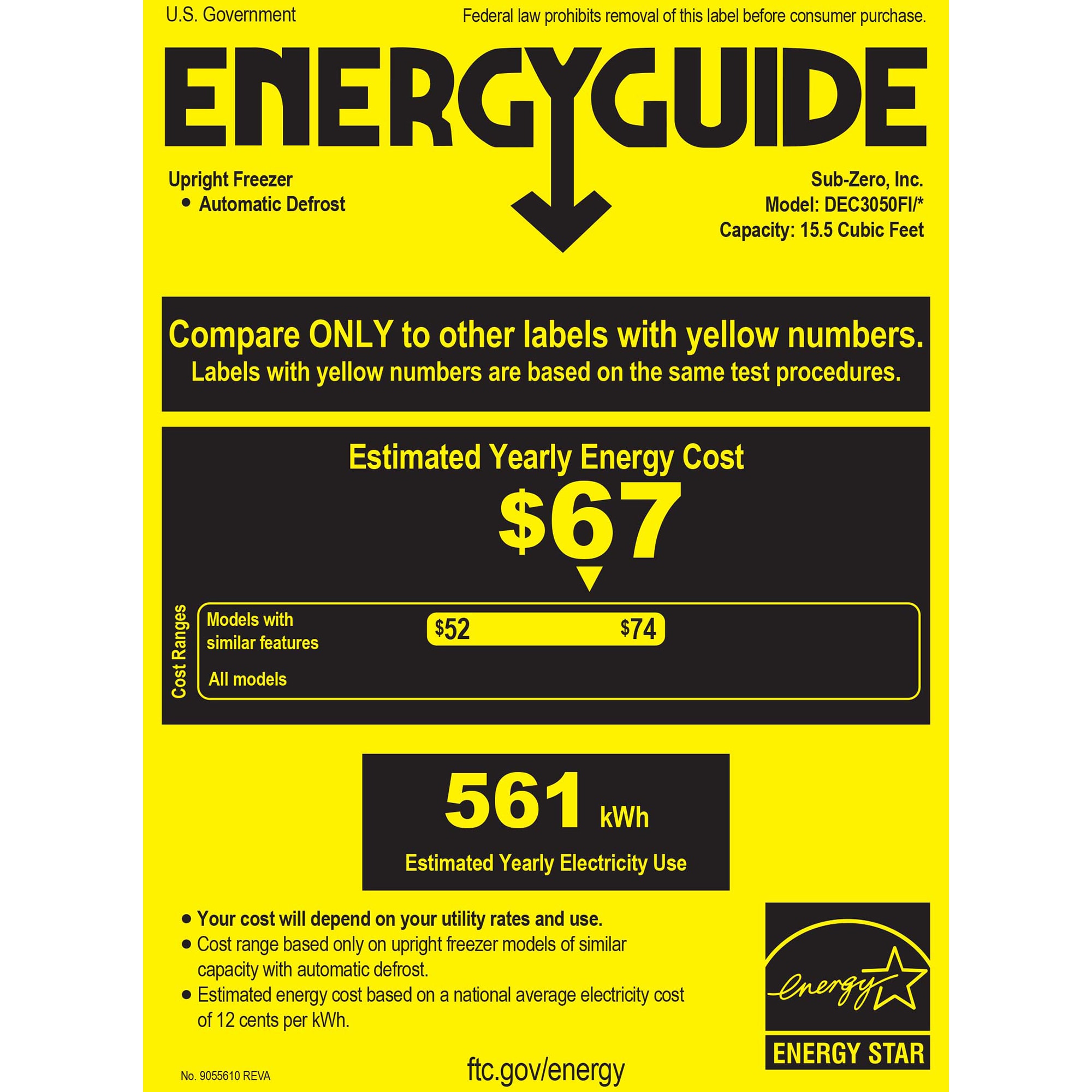 Sub-Zero Designer 30 in. 15.5 cu. ft. Built-in Smart Double-Drawers Upright Freezer with Ice-Maker & Adjustable Shelves - Custom Panel Ready, , hires