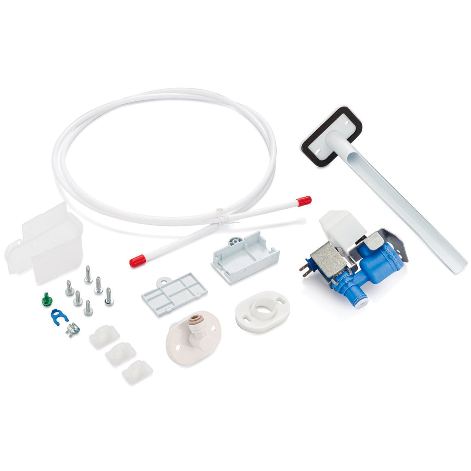 Frigidaire Top Mount Refrigerator Ice Maker Kit for Refrigerator, , hires