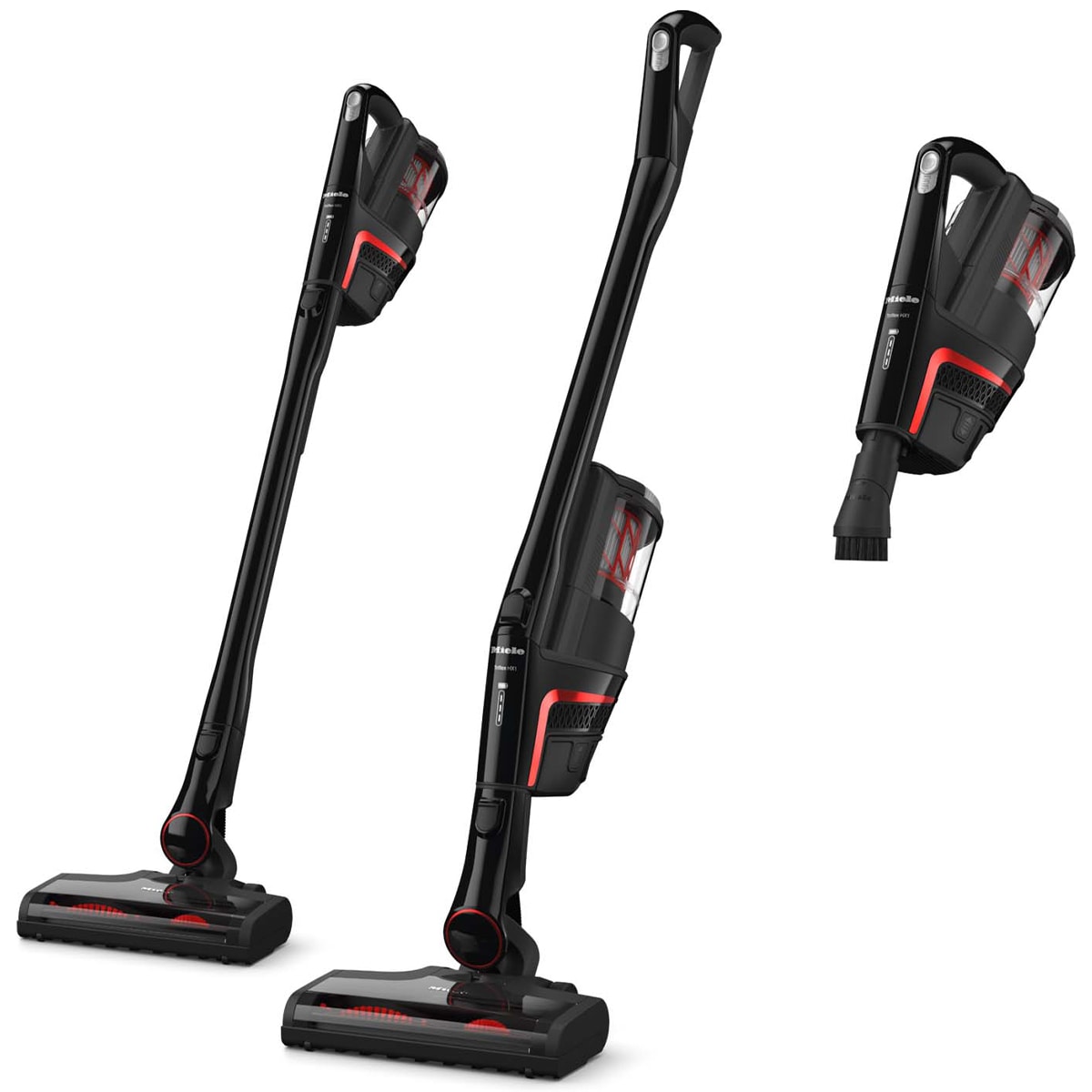 Miele Triflex HX1 Cordless Light-Weight Stick Vacuum with 4 Additional Tools, , hires