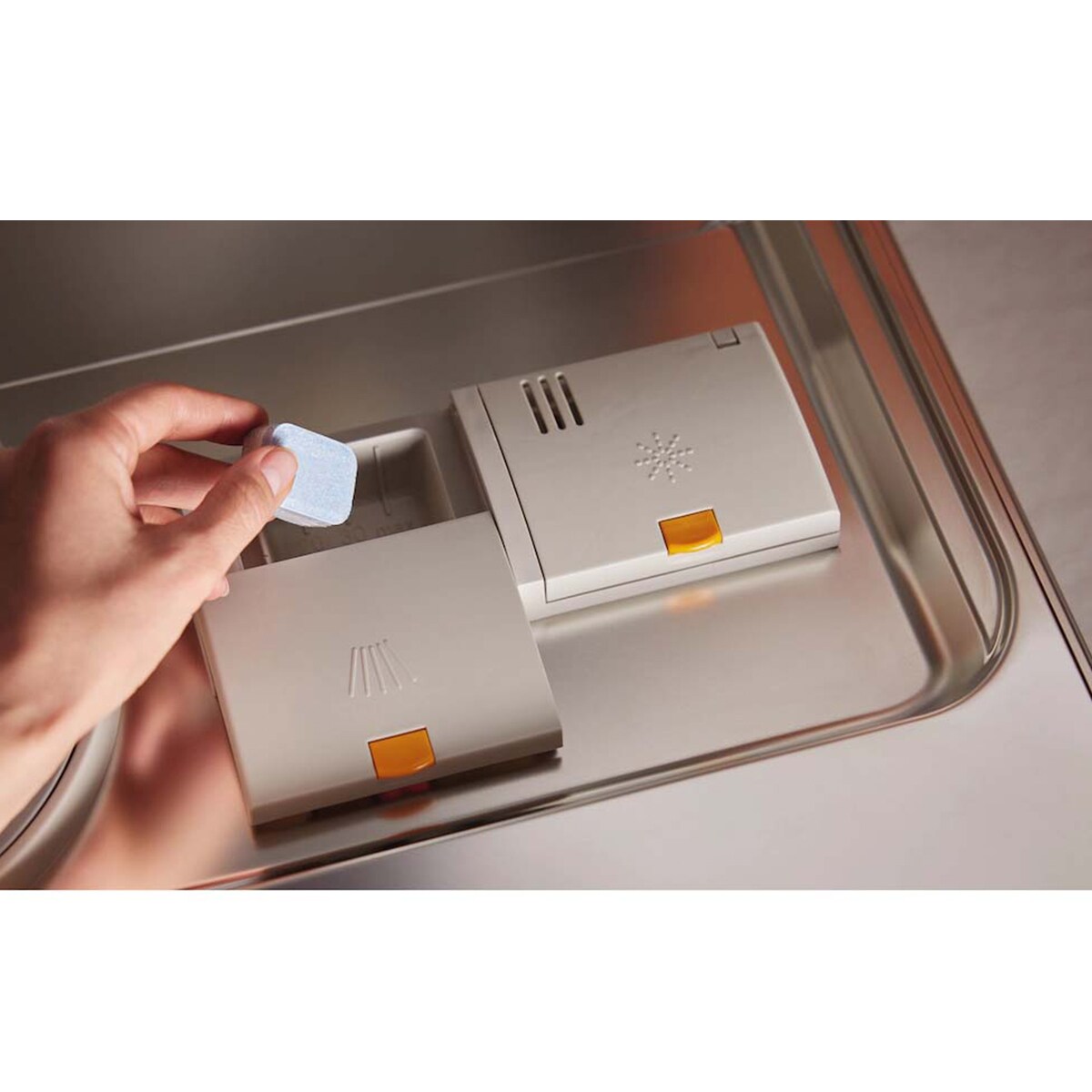 Miele UltraTabs All In 1 for Dishwashers (60 count), , hires
