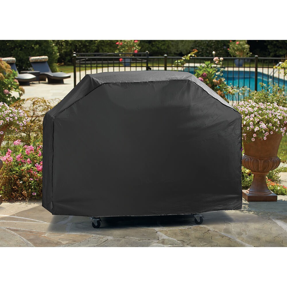 MR. BAR-B-Q Premium Large Gas Grill Cover, , hires