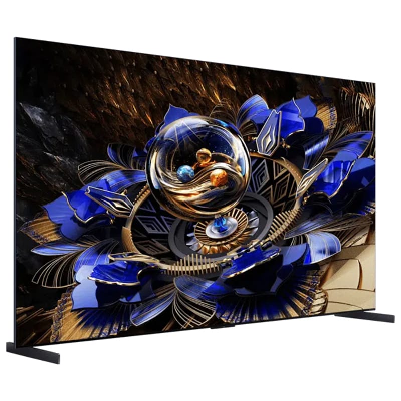 TCL - 98" Class X11K QLED 4K UHD Smart Google TV, , hires