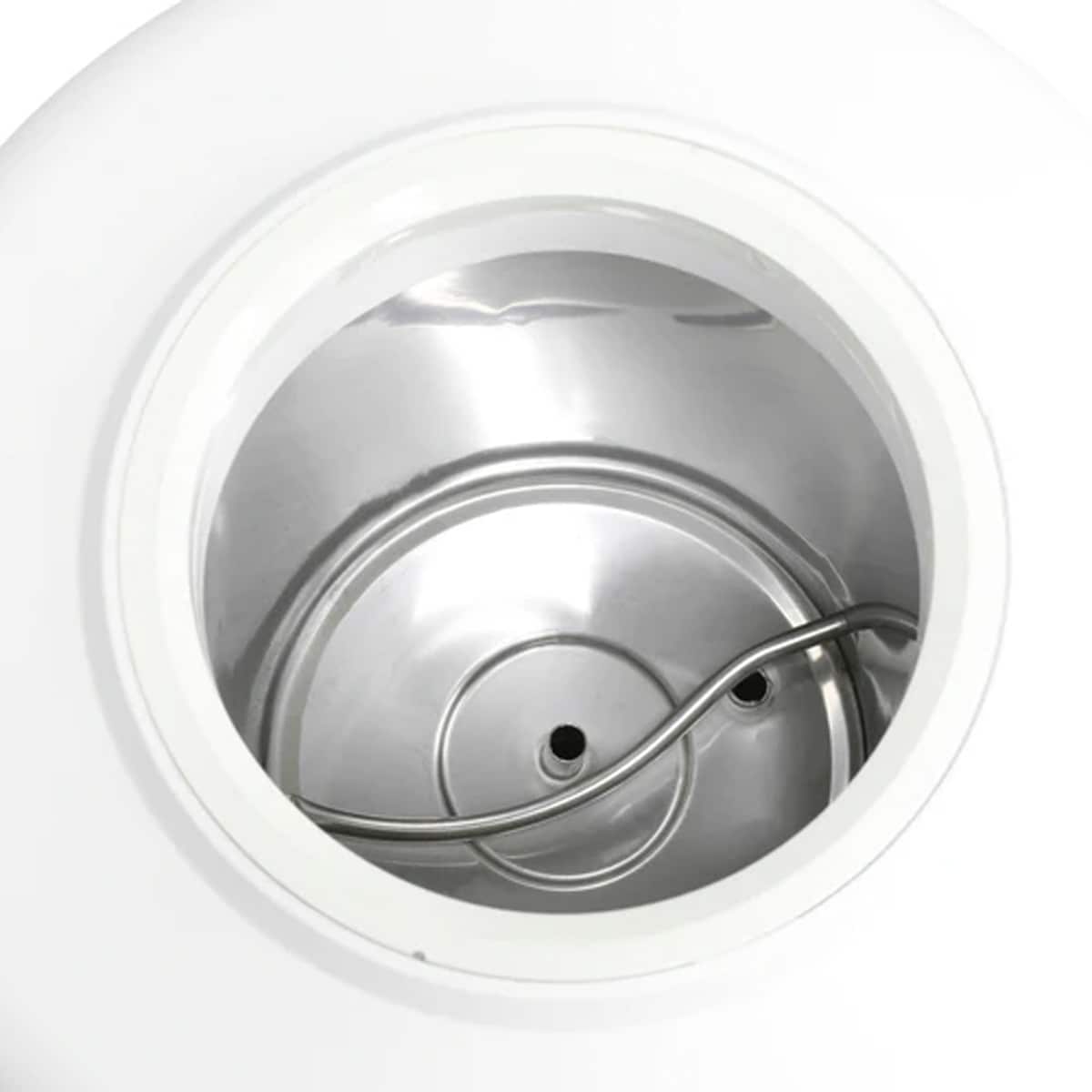 Avanti 12" Cold & Room Temperature Water Dispenser - White, , hires