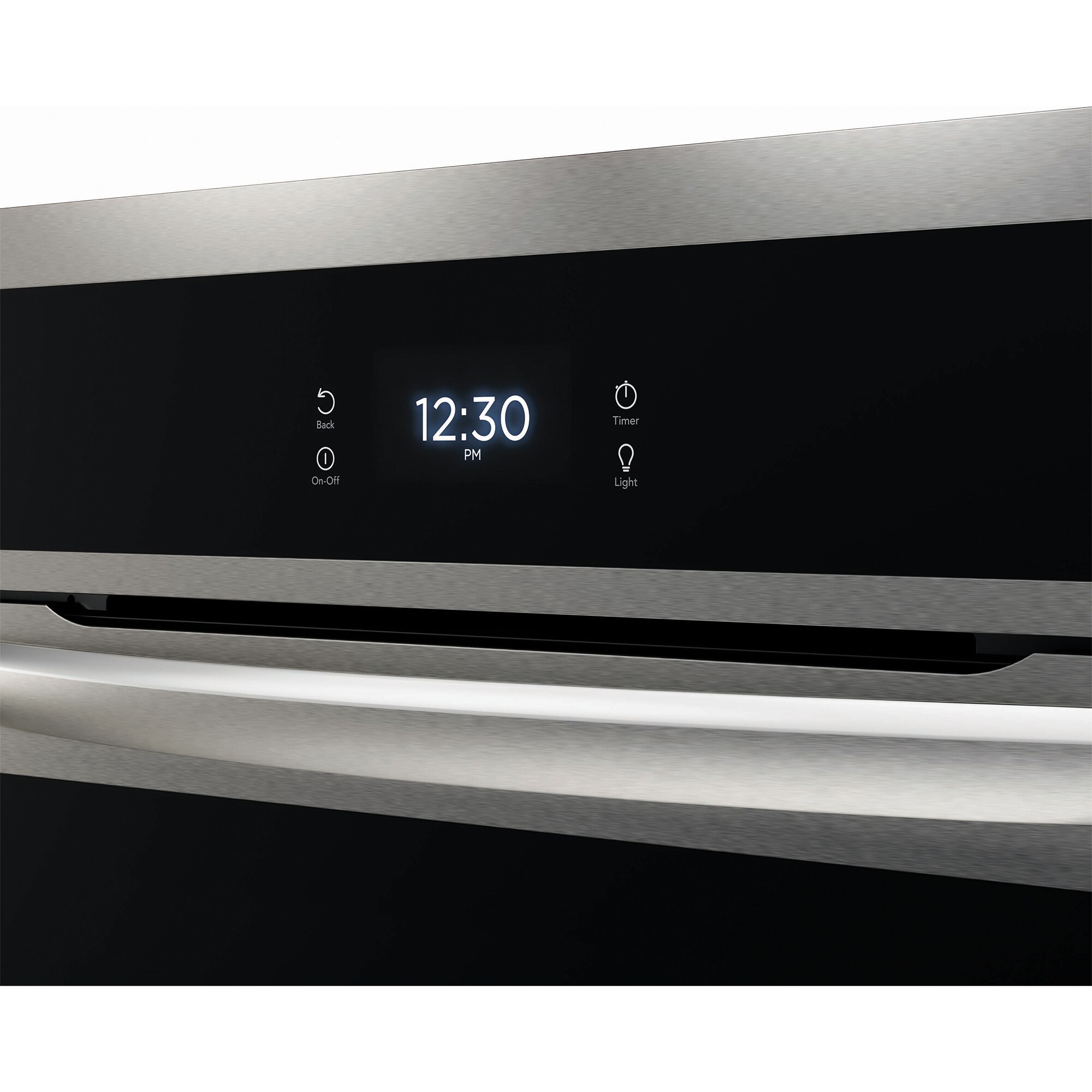 Frigidaire Gallery 24 in. 2.8 cu. ft. Gas Wall Oven with True European