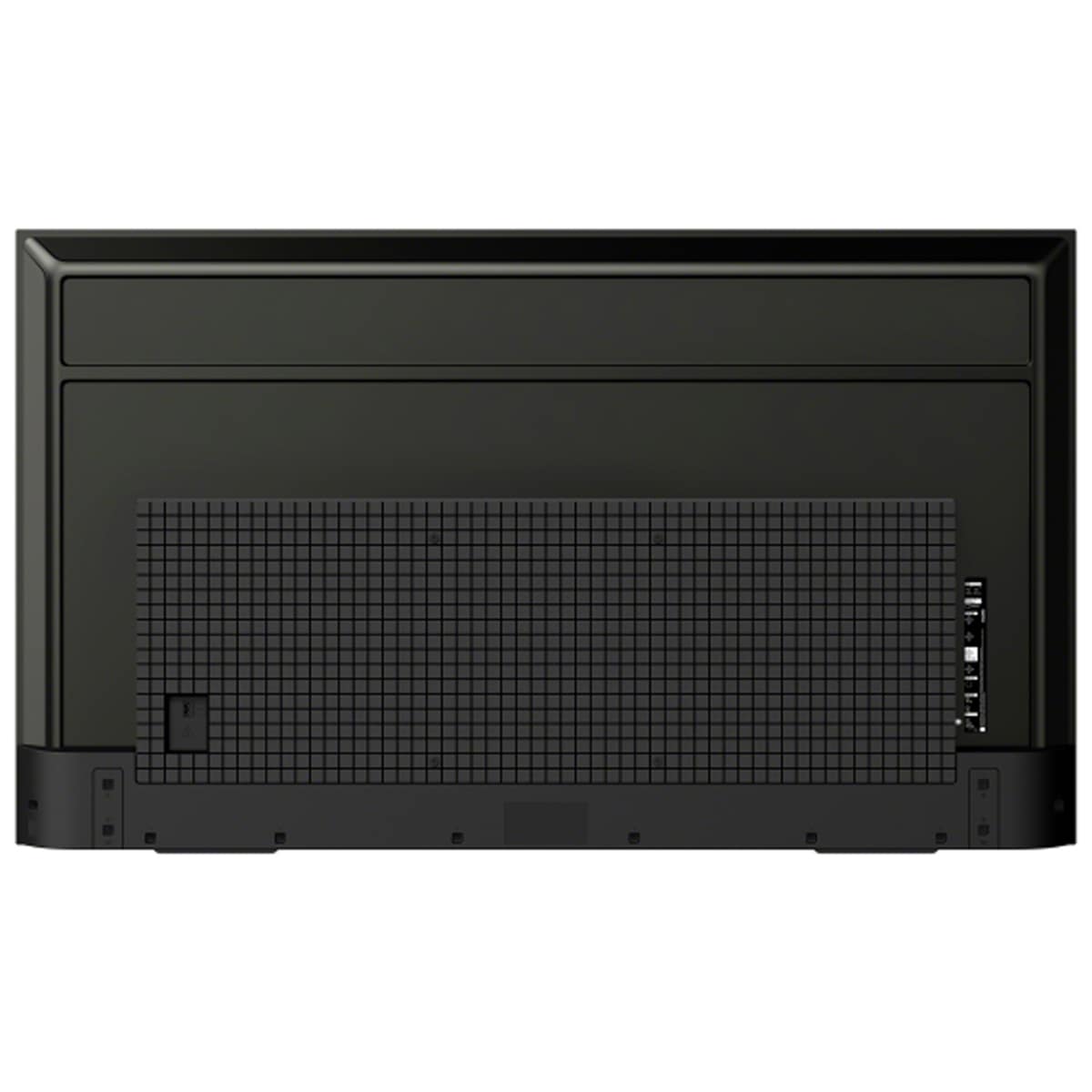 Sony - 55" Class Bravia 2 II Series LED 4K UHD Smart Google TV, , hires