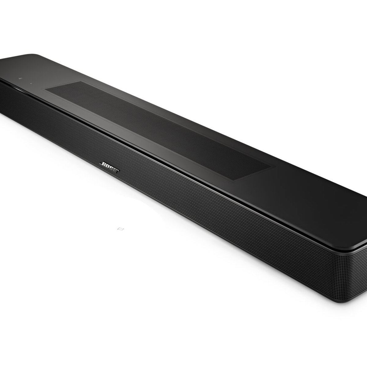 Bose Smart Soundbar with Dolby Atmos & Bluetooth - Black, , hires