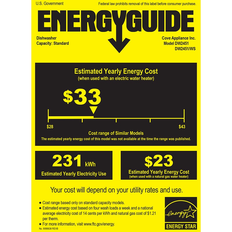 Sub-Zero 24 in. Top Control Flush-Mount Smart Dishwasher with 41 dBa Sound Level & 3rd Rack - Custom Panel Ready, , hires