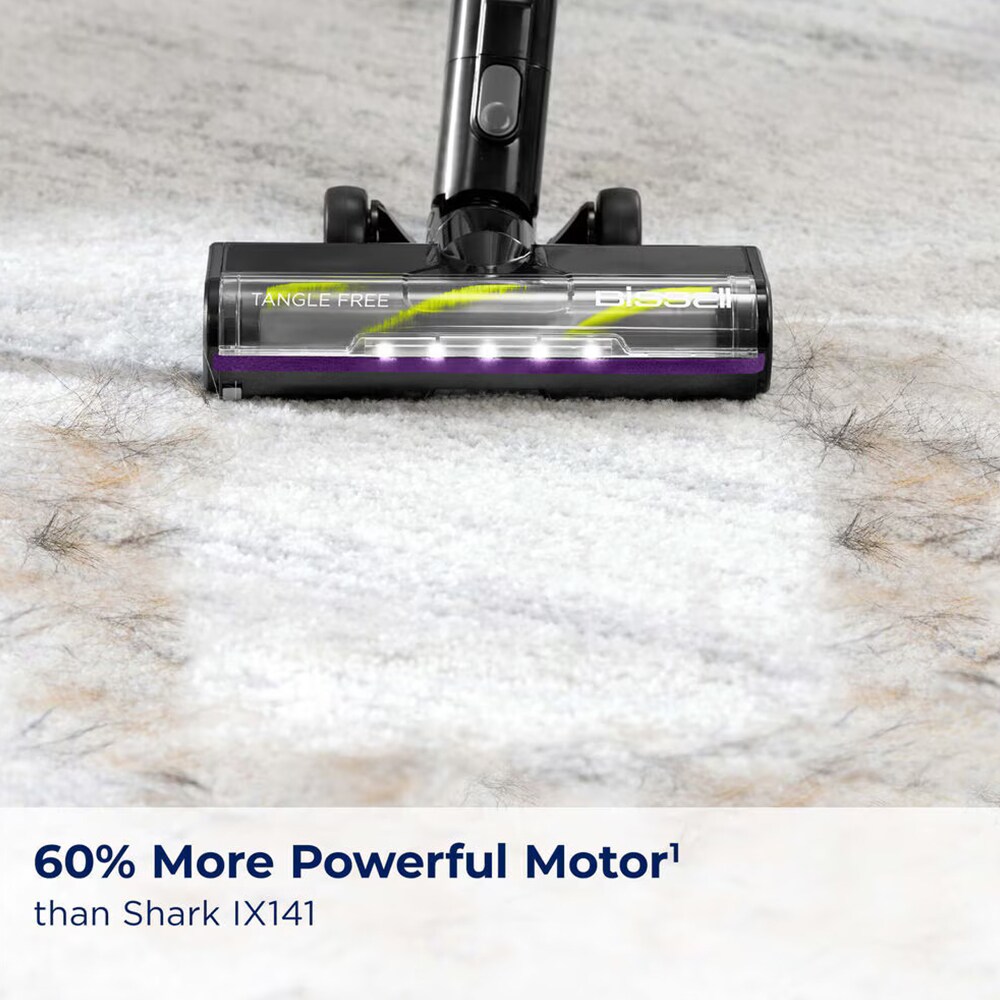 Bissell CleanView Cordless Light-Weight Pet 2-in-1 Handheld/Stick Vacuum with 2 Additional Tools, , hires