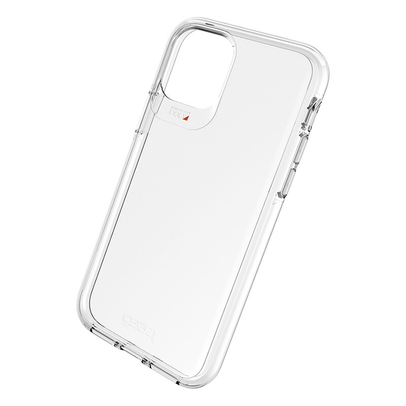 Gear4 Crystal Palace Case for iPhone 11 Pro - Clear, , hires