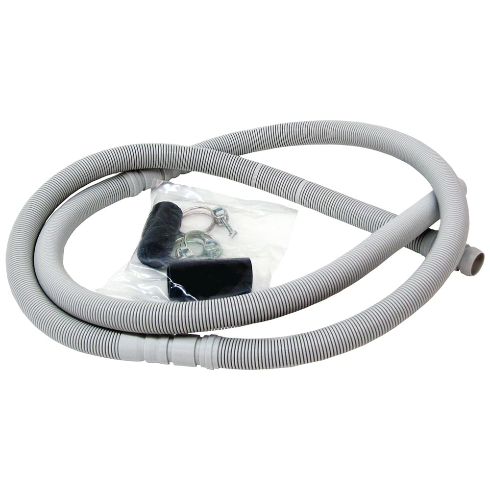 Bosch Drain Hose Extension Kit - Gray, , hires