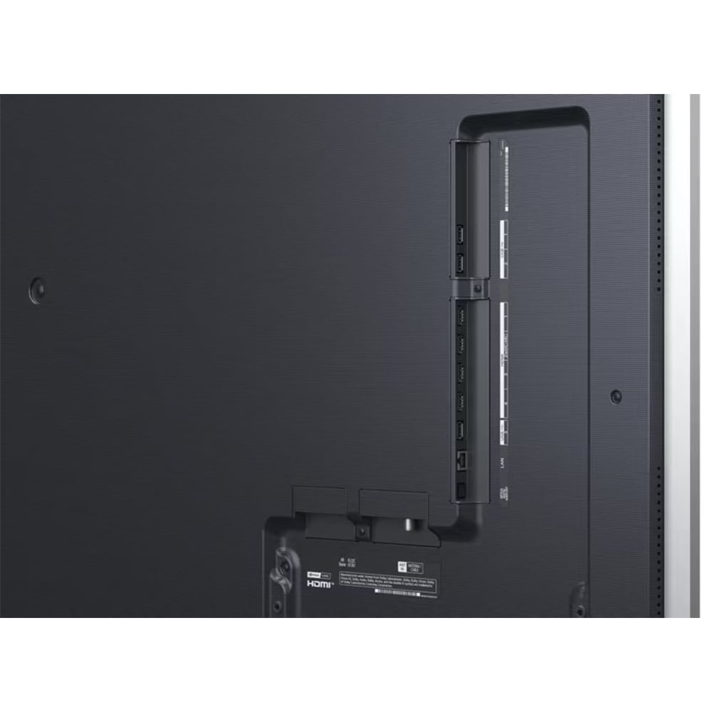 LG - 97" Class G5 Series OLED evo 4K UHD Smart webOS TV, , hires