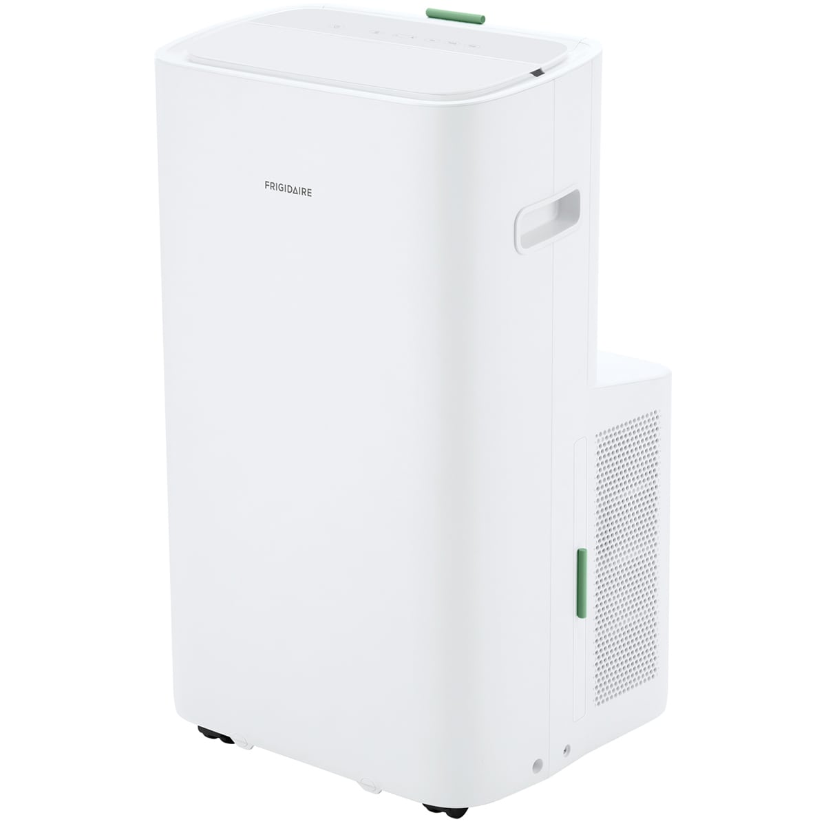 Frigidaire 14,000 BTU (10,000 BTU DOE) 115V Smart Portable Air Conditioners with 3 Fan Speeds & Sleep Mode - White, , hires