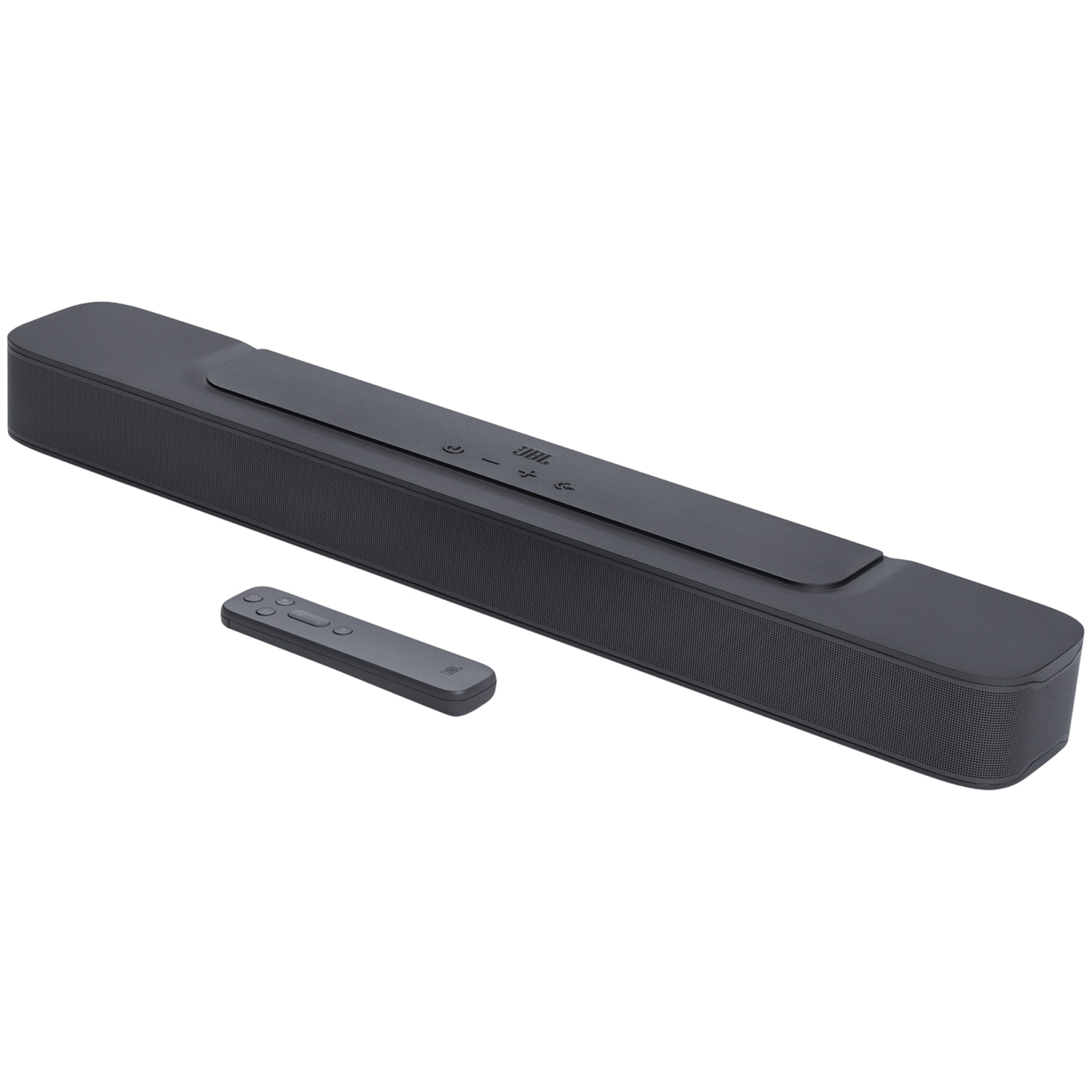 JBL All-in-One 2 Channel Sound Bar with Bluetooth - Black, , hires