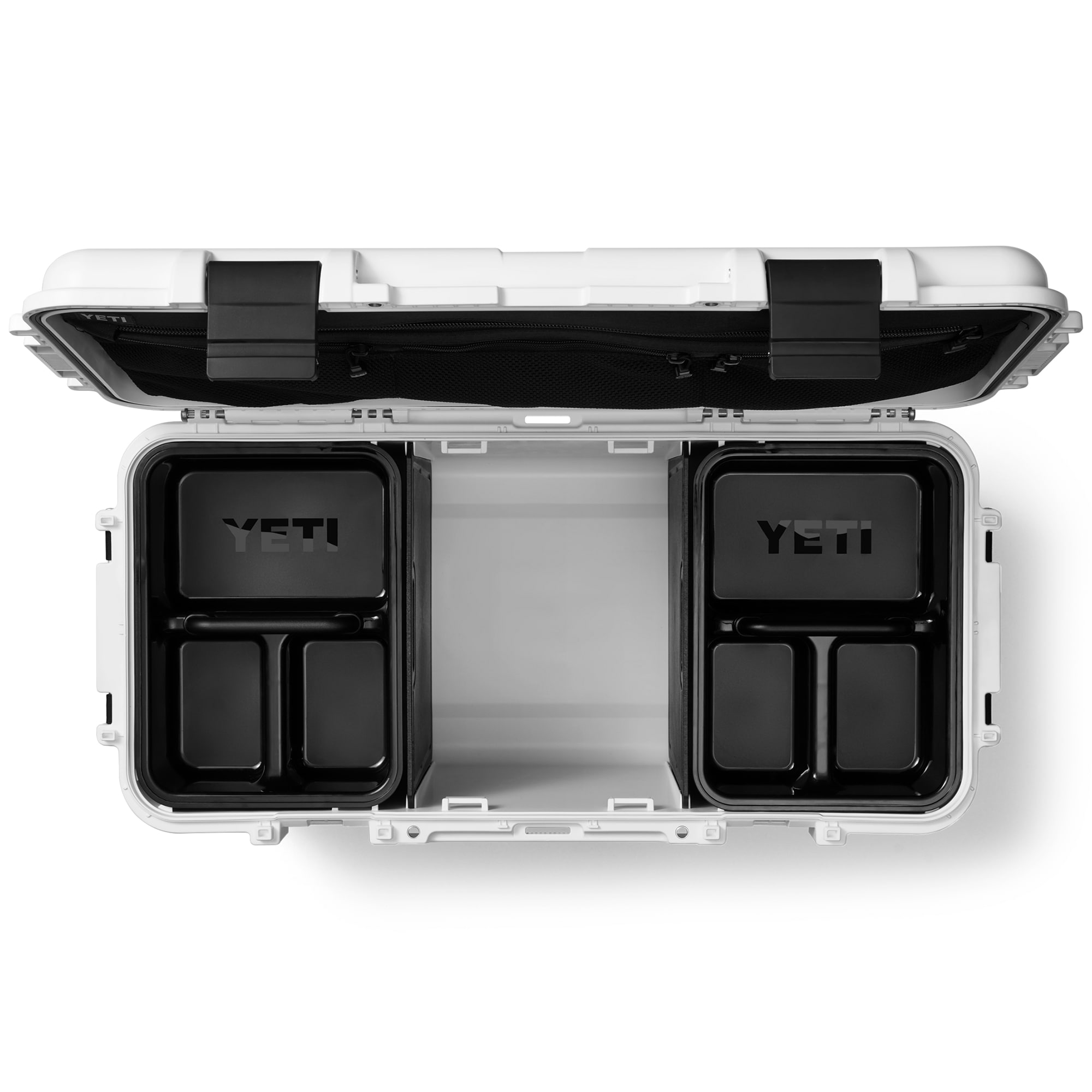 YETI Loadout Gobox 60 - White, Yeti-White, hires