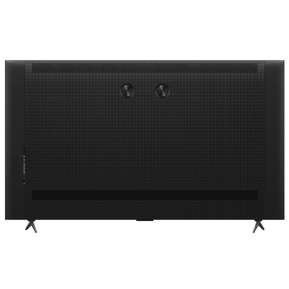 TCL - 85" Class QM6K Series QD-Mini LED QLED 4K UHD Smart Google TV, , hires