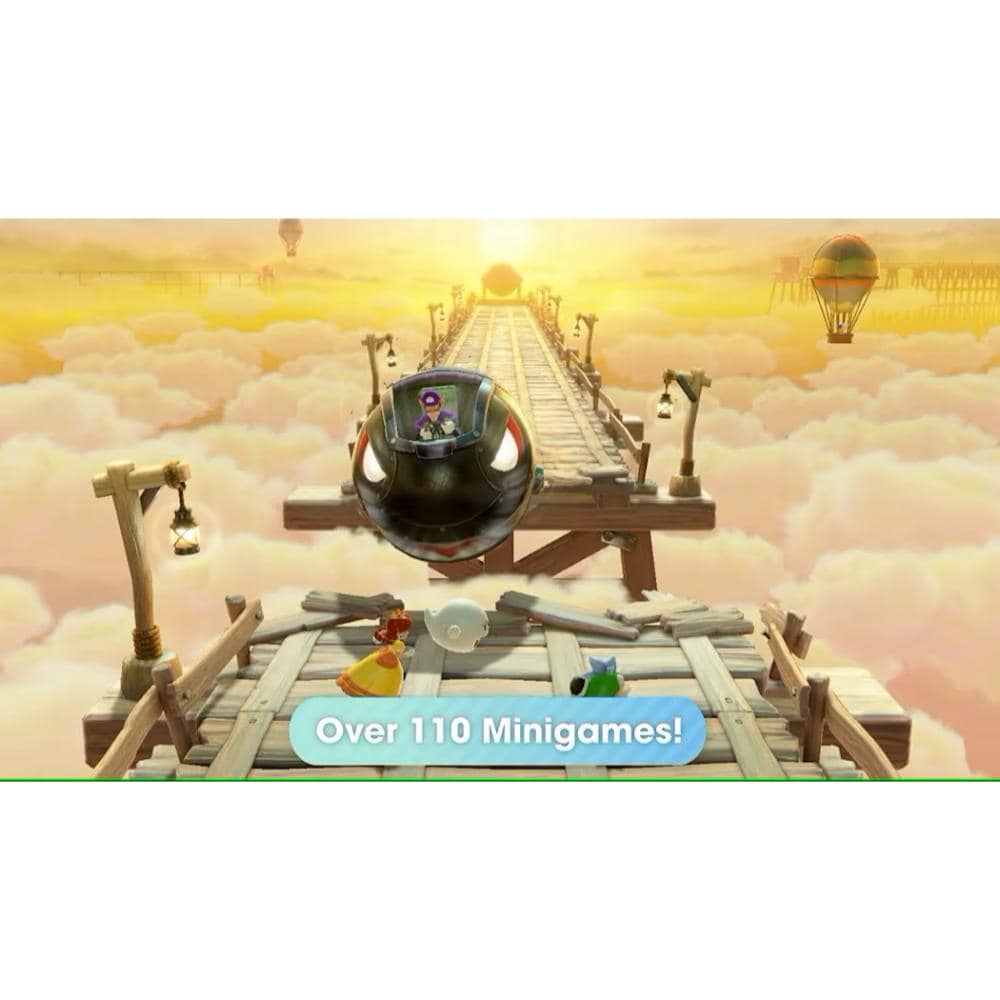 Super Mario Party Jamboree for Nintendo Switch, , hires