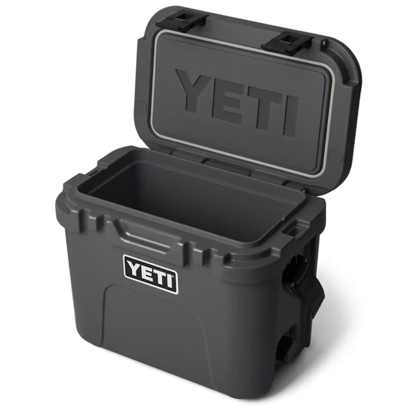 YETI Roadie 15 Hard Cooler - Charcoal, Yeti-Charcoal, hires