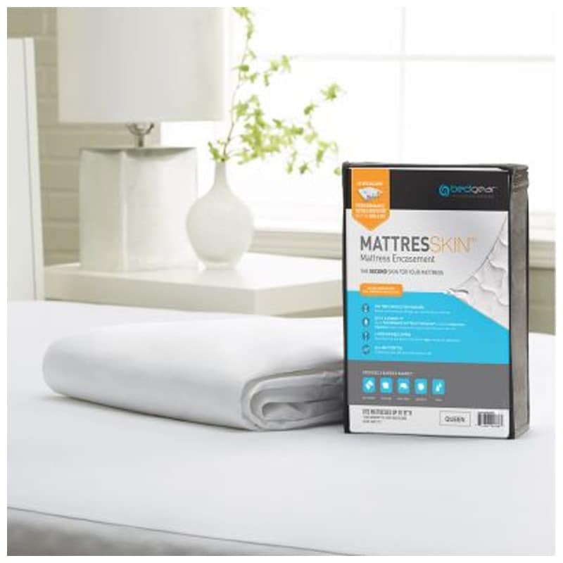 BEDGEAR Full Mattress/Box Spring Encasement, , hires