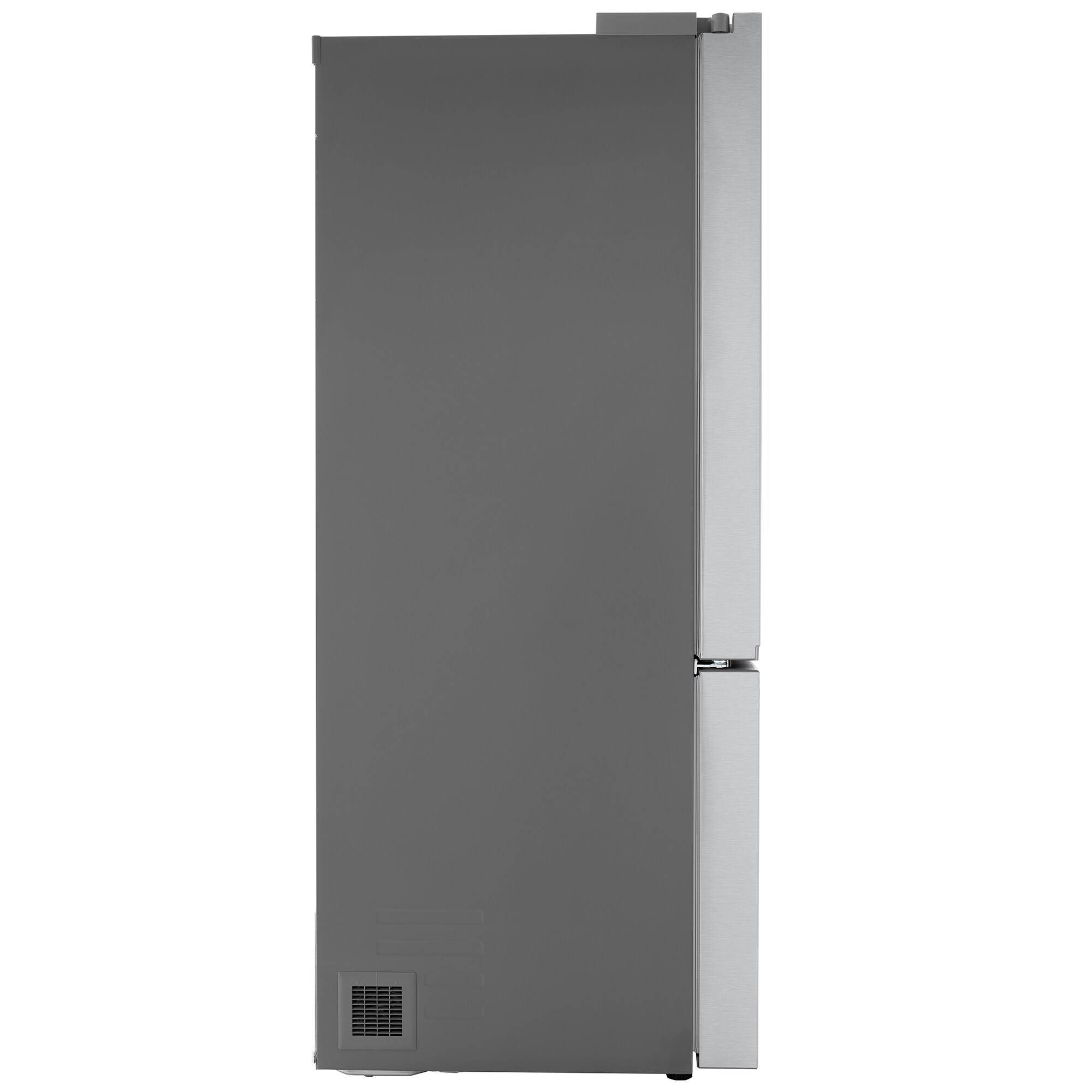 LG 36 in. 31.7 cu. ft. Smart French Door Refrigerator with Internal Water Dispenser - PrintProof Stainless Steel, , hires