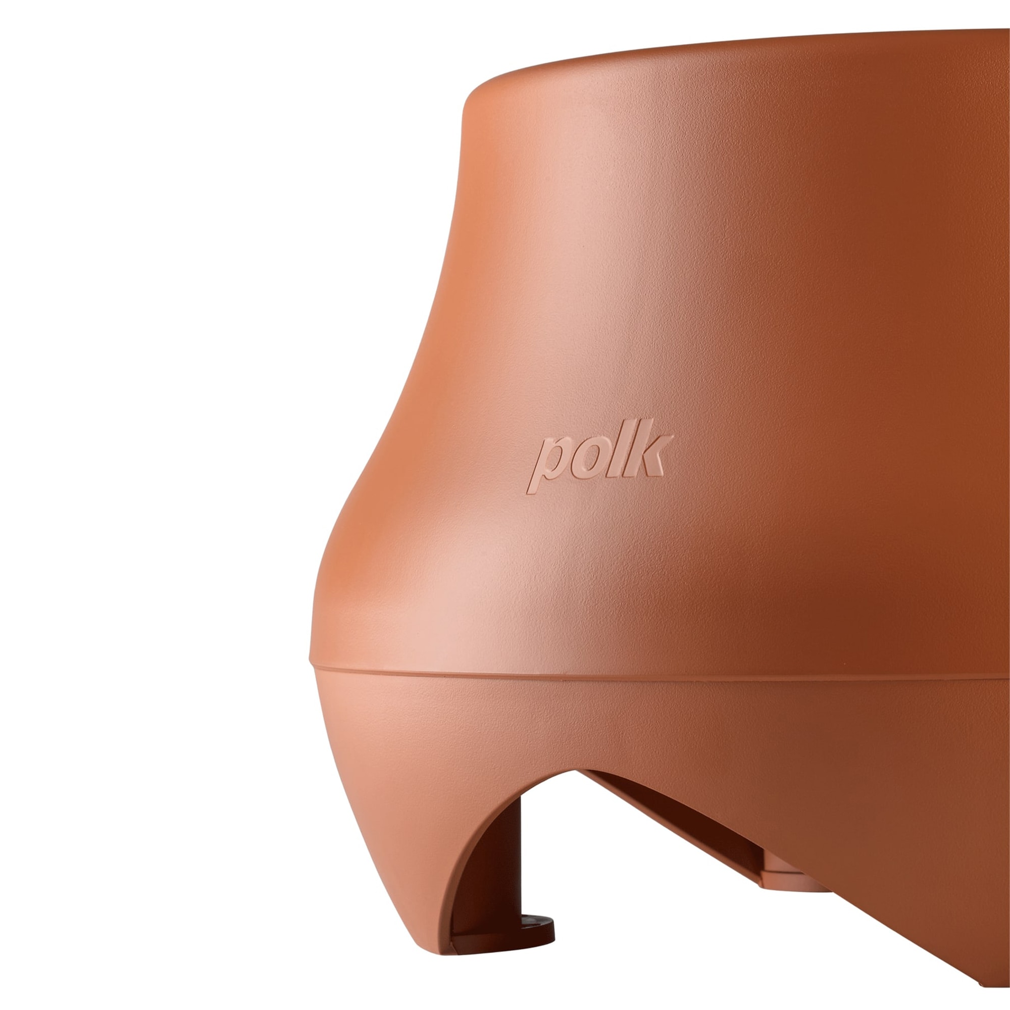Polk Atrium Sub100 Outdoor 10" Subwoofer - Brown, Brown, hires