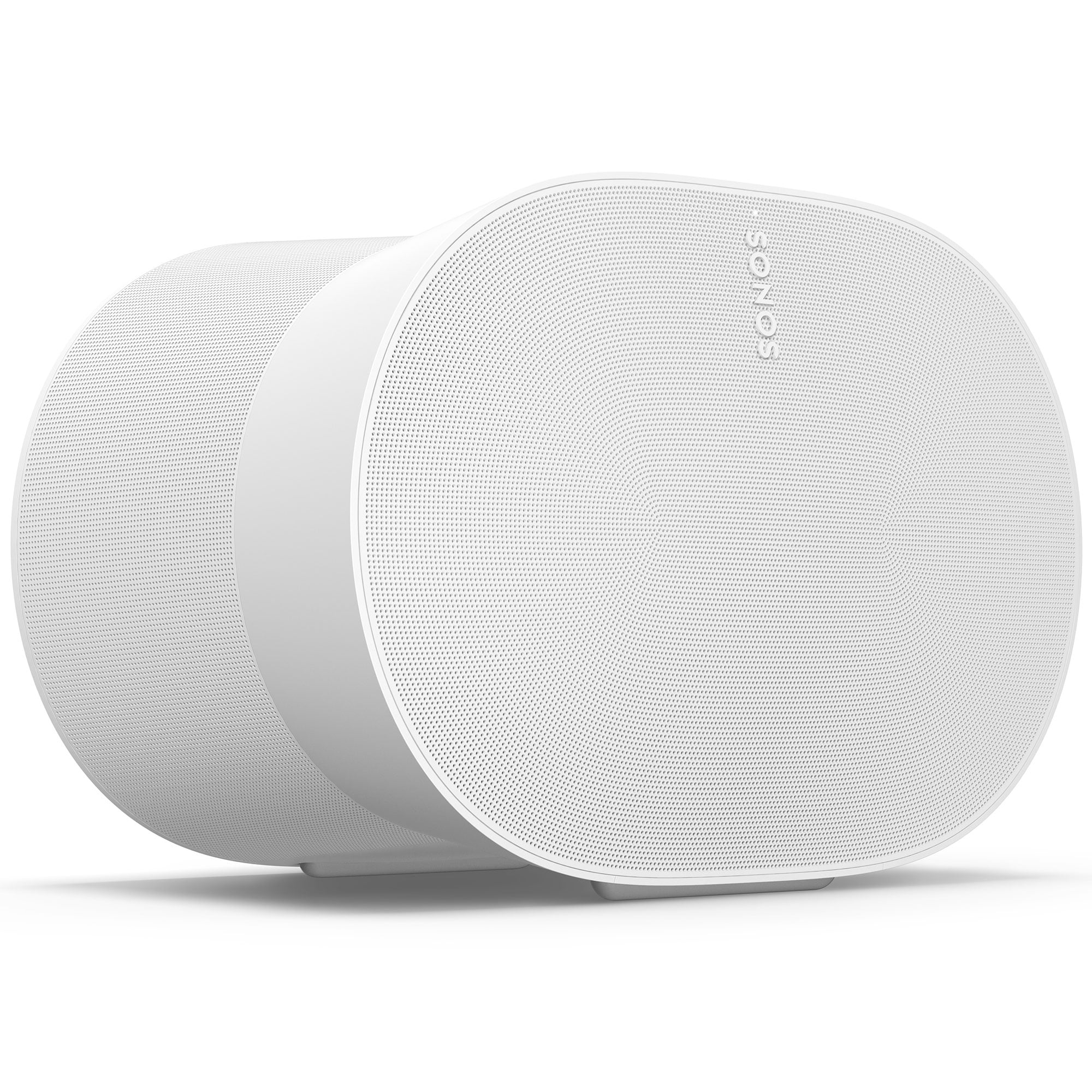 Sonos Era 300 Wireless Surround Sound Speaker - White, White, hires