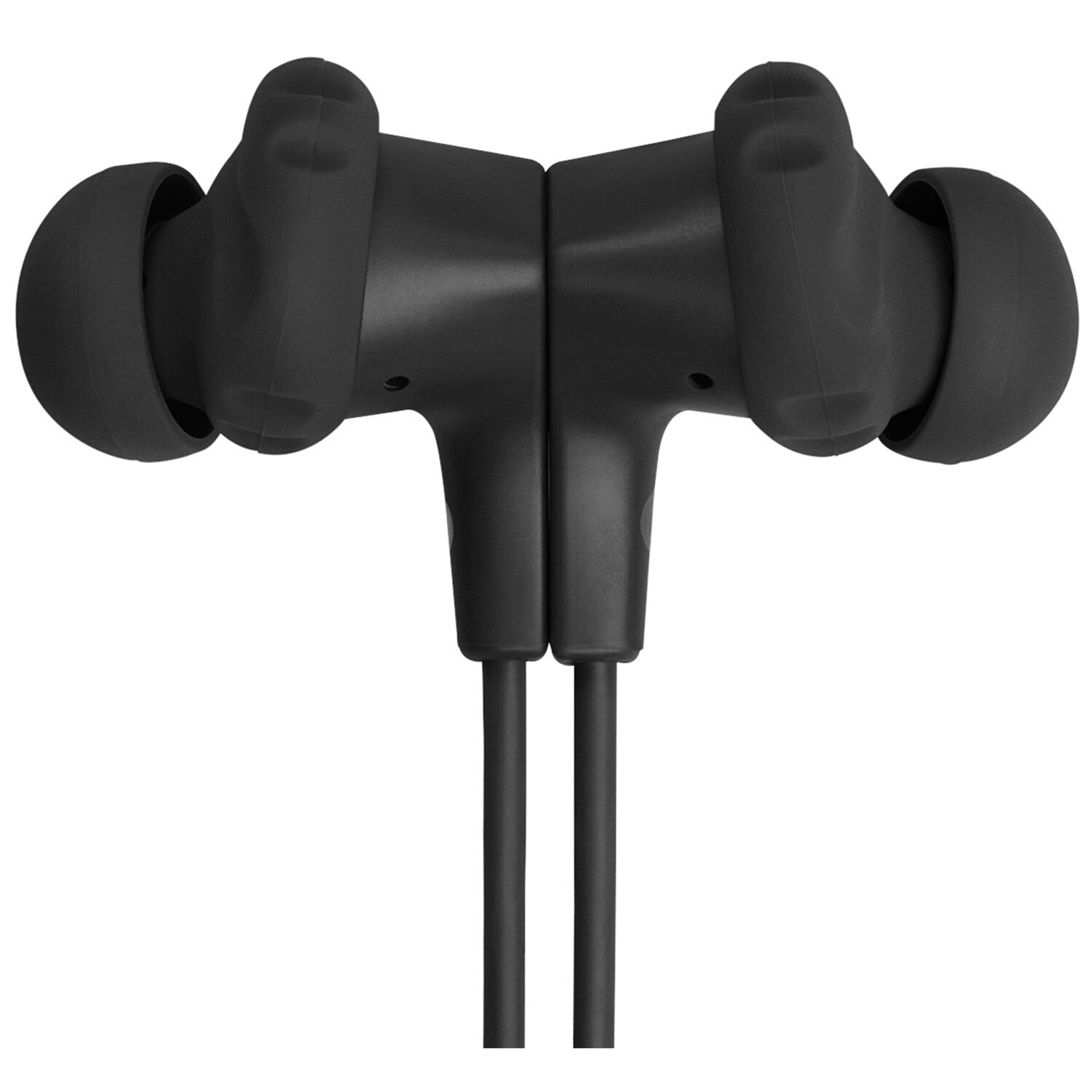 JBL Endurance Run 2 Wired In-Ear Sports Earphones (Black), , hires