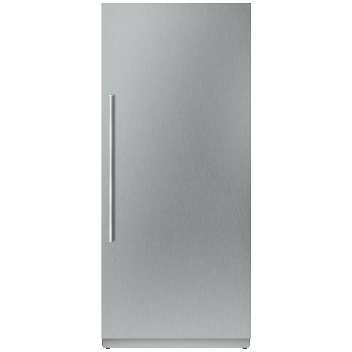 Thermador 36 in. 20.6 cu.ft. Built-In Smart Counter Depth Freeezerless Refrigerator - Custom Panel Ready, , hires