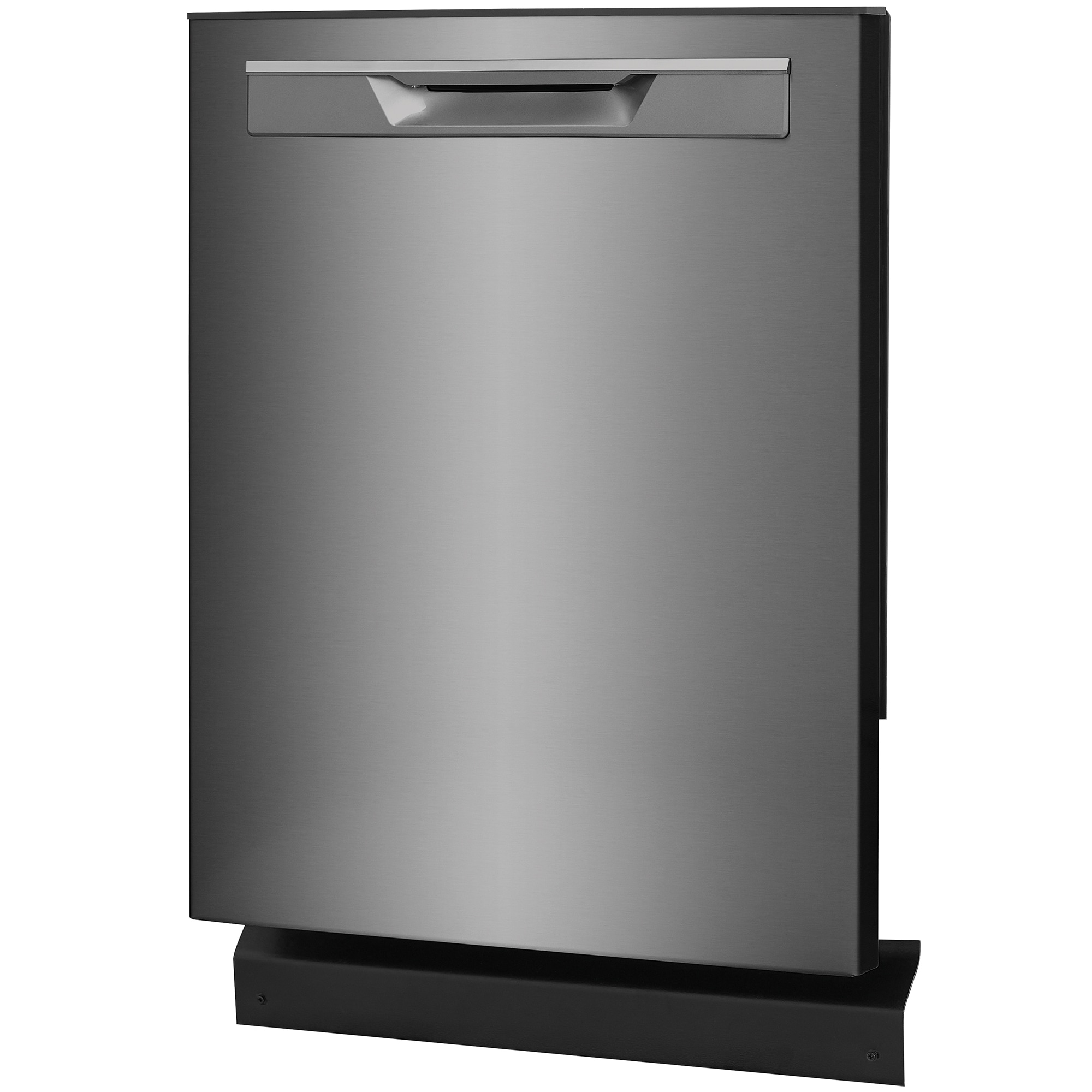 Frigidaire Gallery 24 in. BuiltIn Dishwasher with Top Control, 49 dBA