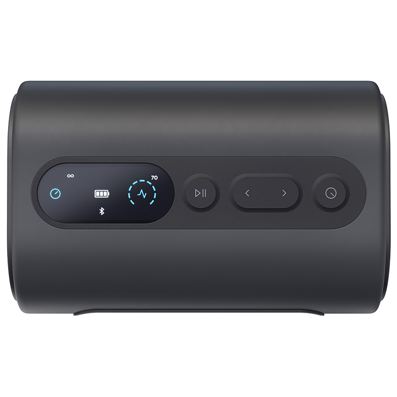 Therabody Recovery Air Prime Compression Bundle Medium P.C. Richard & Son