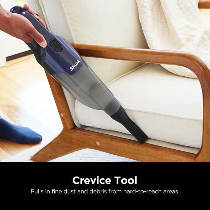 Shark Cyclone Cordless Light-Weight Pet Handheld Vacuum with 2 Additional Tools, , hires