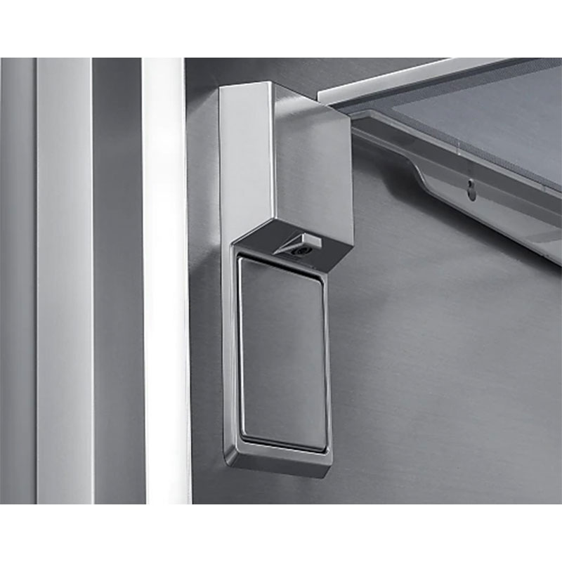 Dacor 36 in. 21.6 cu.ft. Built-In Smart Counter Depth Freeezerless Refrigerator with Internal Water Dispenser - Custom Panel Ready, , hires